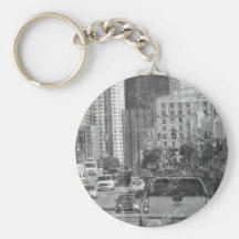 Cars Key Chains