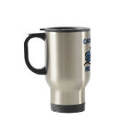 Cars Make Me Smile T-shirts and Gifts Coffee Mug