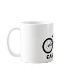 Cars Suck! Mug