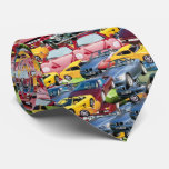 cars, neck wear
