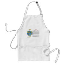 Carson (history) aprons