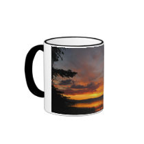 Carson Lake, Alberta mugs