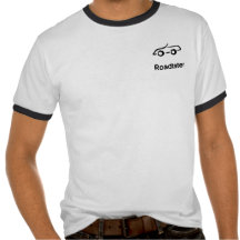 Carstrology - Roadster Tee Shirts