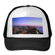 Cartagena, Colombia Trucker Hats