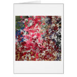 Cartão Abstrato 4