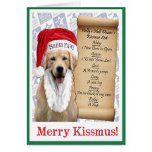 Carte 3 d'EPW "Kissmus"