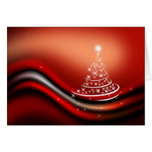 Carte 4 de Noël (personnalisez)