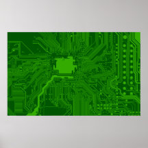 Carte Posters