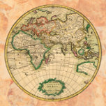 Dessous de verres Autour du monde