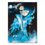 Carte bleue de Phoenix