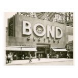 Carte-Cru NY 1 Cartes Postales
