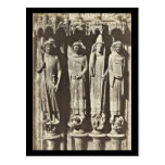 Carte-Cru Photographie-Charles Marville 33 Cartes Postales