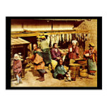 Carte-Cru Photographie-Felice Beato 18 Carte Postale