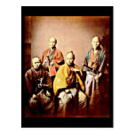 Carte-Cru Photographie-Felice Beato 20 Cartes Postales