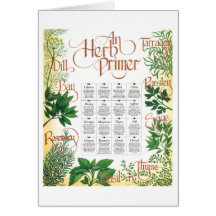 Carte d'amorce d'herbe