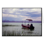 carte de bateau