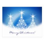 Carte de Joyeux Noël Cartes Postales