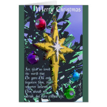 Carte de Noël #4