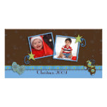 Photocartes pour Noël