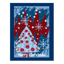 Carte de Noël super Cartes Postales