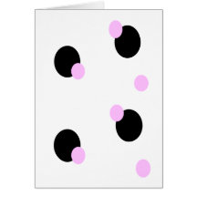 Carte de Polkadot