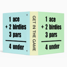 Carte de score