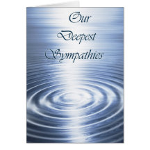 Carte de sympathie