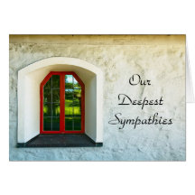 Carte de sympathie