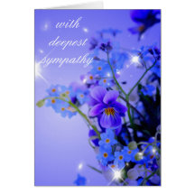Carte de sympathie