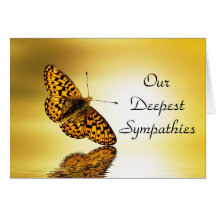 Carte de sympathie