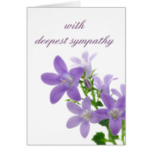 Carte de sympathie