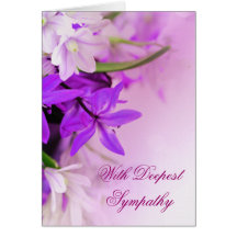 Carte de sympathie