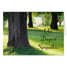 Carte de sympathie