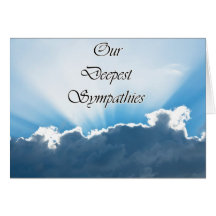 Carte de sympathie