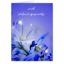 Carte de sympathie