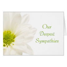 Carte de sympathie