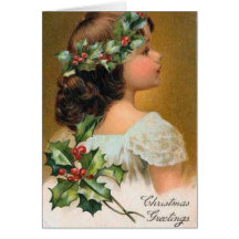 Carte de vacances