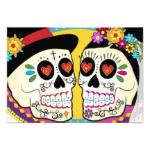 Carte de visibilité directe Novios RSVP Invitations