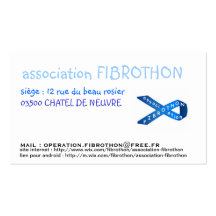 carte de visite