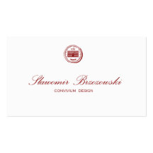 Carte de visite
