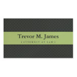 CARTE DE VISITE CHIC : : 5L majestueux