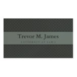 CARTE DE VISITE CHIC : : 7L majestueux