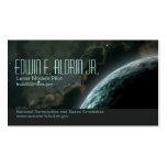 Carte de visite d'horizons