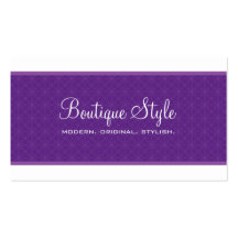 CARTE DE VISITE : : style frais 7