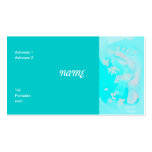CARTE DE VISTE CARTES DE VISITE PROFESSIONNELLES