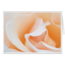 Carte de voeux rose