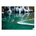 Carte de Winterscapes