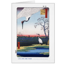 Carte d'île de Mikawa