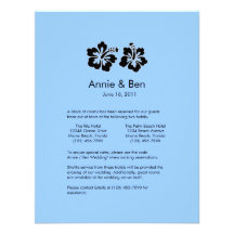 Carte douce de logement de mariage de ketmie invitations personnalisables