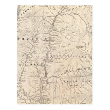 Carte, Entre Rios, Santa Fe, Soundtrack Post Cards
